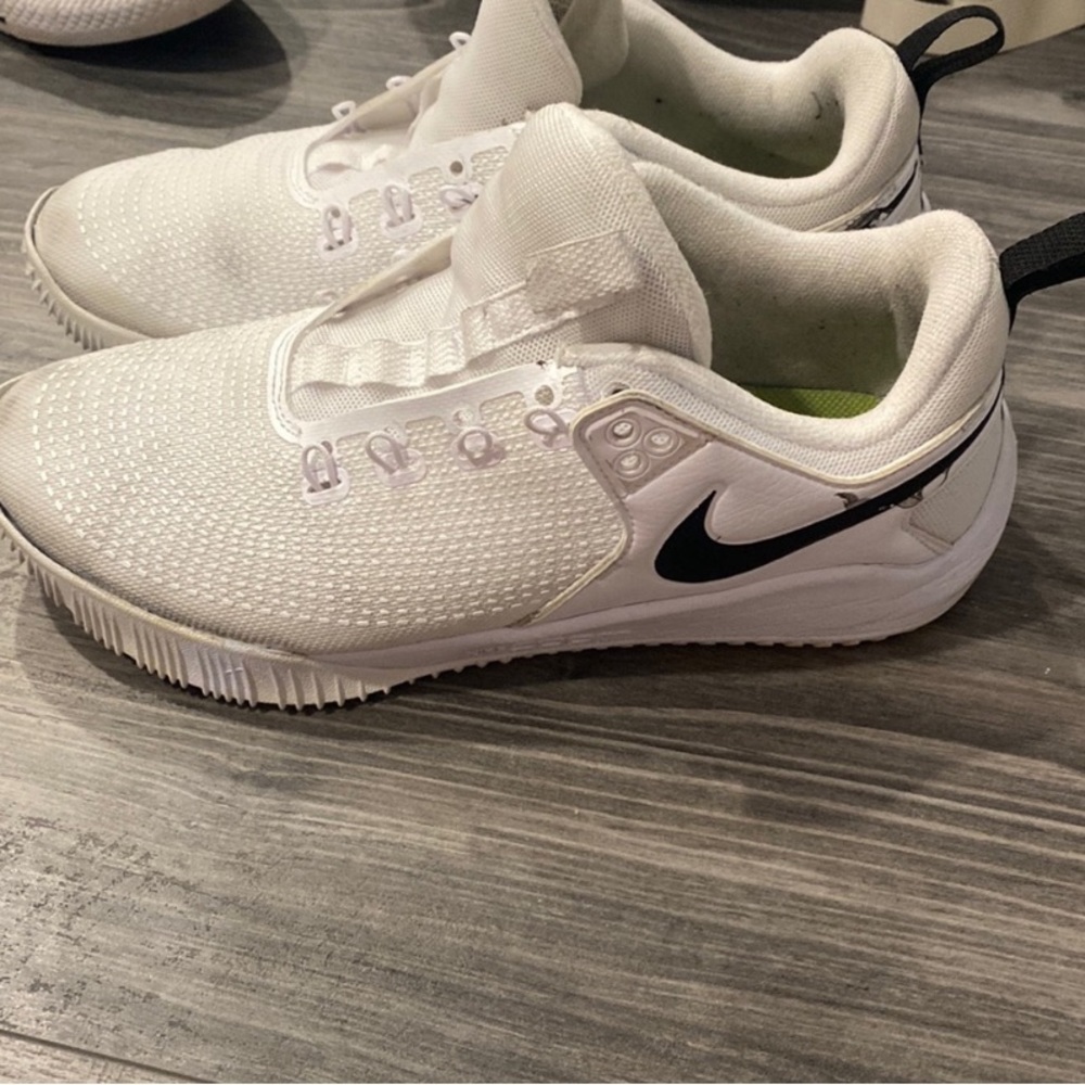 Volleyball Shoes